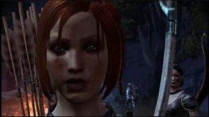 Liliana's Song from Dragon Age