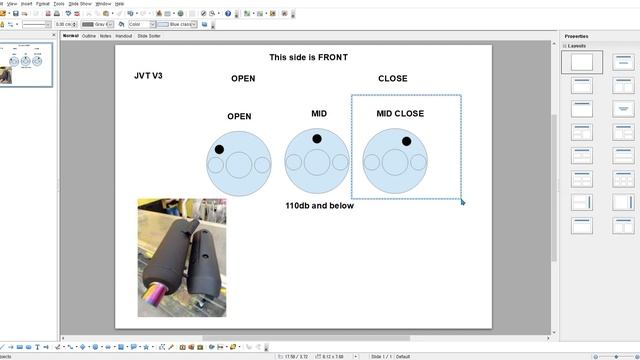 Pano mag tono ng JVT V3 Pipe? смотреть онлайн
