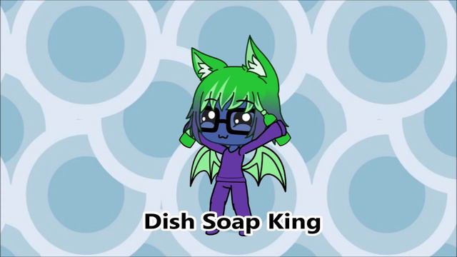 Hunicast Funny Moments {Gacha Life} смотреть онлайн