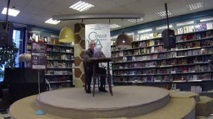 Сергей Тармашев. "Чистилище. Финал" 14.11.2015