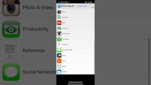 как скачать  AppStore на  Android