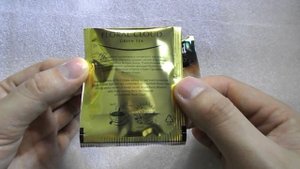 Открываем чай № 11. Greenfield Floral Cloud. Гринфилд новинка.