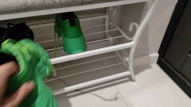 Распаковка — Банкетка Dudo БН-2 смотреть онлайн