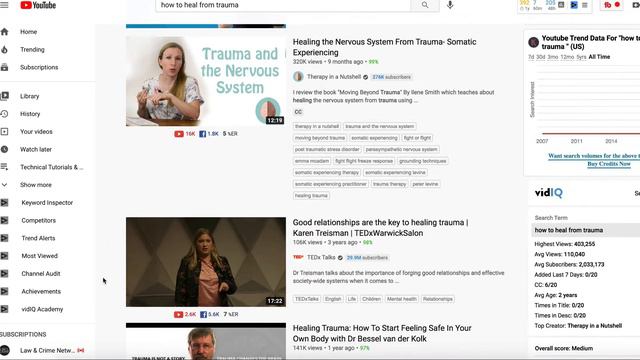 How to Sell Without Selling (Attraction Marketing) смотреть онлайн