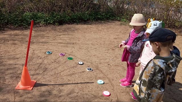 Видеоинструкция по реализации STEM-практики «Как измерить время?» смотреть онлайн