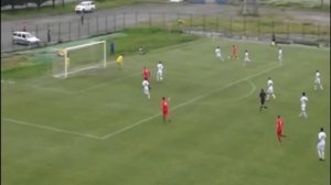 Fc Potis Kolkheti  1-1 Fc Tskhinvali