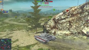 T-72(1972) - World of Tanks Blitz