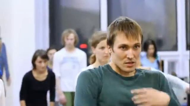 ЛОД - занятия с Александром Андрияшкиным смотреть онлайн