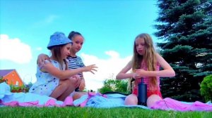 НаДувнОЙ ЕДИноРОГ!!!|ОбЗор|UNicORN?|LIZEGET