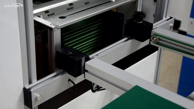 1Clicksmt Automatic Loader ,Conveyor and Unloader