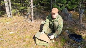 Обзор плитоносца "Сармат"