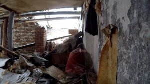 Что скрывала ниша в старой усадьбе! Поиск по заброшке!