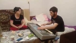 Патя Кища Даргинская песня