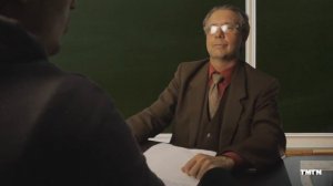 КОРОЧЕ ГОВОРЯ, ПЕРЕСДАЧА - ТимТим.