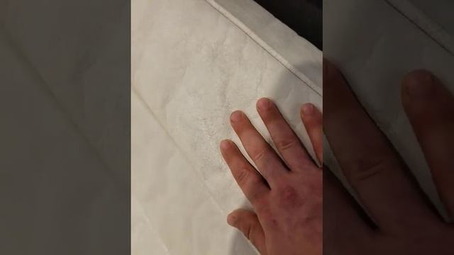 Различные обработки мебельной анилиновой кожи. Ещё и со специальным устареванием. смотреть онлайн