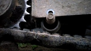 опорный каток