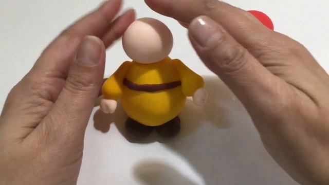 Лепка Гномика смотреть онлайн