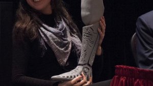 Самый быстрый 3D принтер Carbon M1