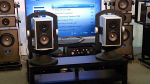 Munich High-End 2023, MOC Hall 3, Room K05, Orchestalls, Korea 뮌헨 하이엔드 오디오쇼, 대한민