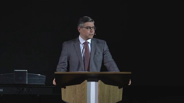 Что любит и не любит любовь. Евгений Бахмутский (1 Коринфянам 13:6) смотреть онлайн