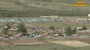 село Чирон забайкальский край