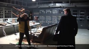 Создание фильма "Атлантика"