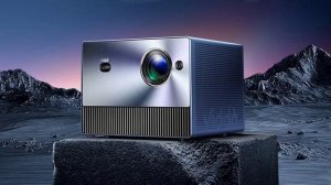 Hisense C1 TriChrome Laser Mini Projector launched worldwide