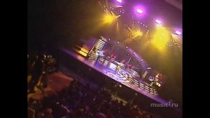 Анжелика Варум   Привокзальное кафе 1999