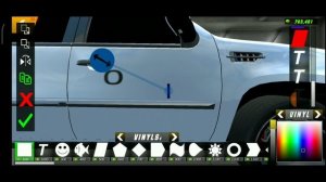 КАК СДЕЛАТЬ ЗНАЧОК МЕРСЕДЕС И БМВ - CAR PARKING MULTIPLAYER