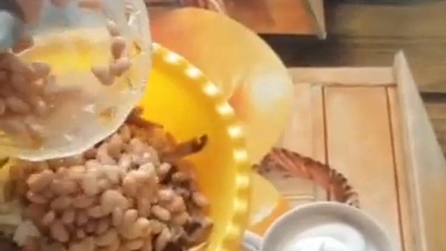 Салат Грибной Кузикоринли Салат смотреть онлайн