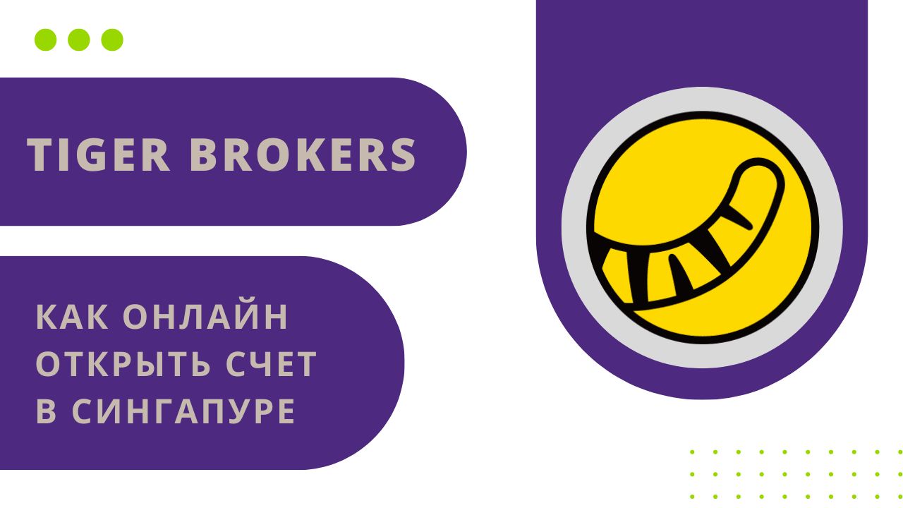 Tiger broker