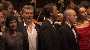 Rameau _  Tendre Amour  - Les Indes galantes (William Christie)