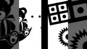 Развитие зрения с пеленок