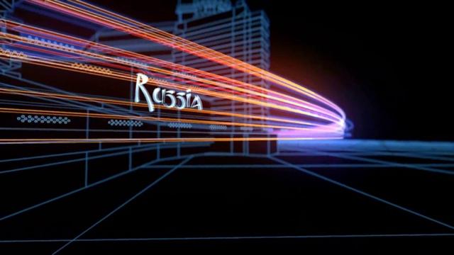 MelodyVision 26 - RUSSIA - Buranovskie Babuski - "Ja Krasivaja" смотреть онлайн