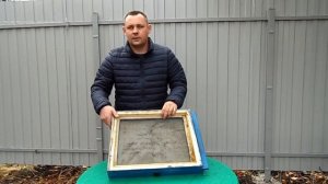 СЕТЧАТОЕ ДНО.ПЛЮСЫ И МИНУСЫ!!!