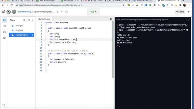 Basic Flow Of A Java Program смотреть онлайн
