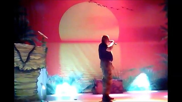 Кабацкий дым - Юрий Харев