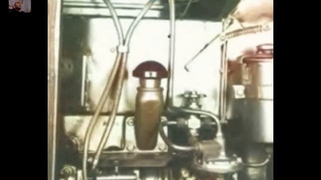 ЭТО Немецкий вездеход для ОККУПАЦИИ СССР, с расходом в 600 литров на 100км..... смотреть онлайн