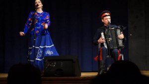 ВОЛЬНЫЙ ДОН - Как Донские казаки по станицам гуляли