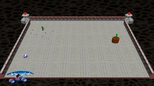 Игра "Волшебный шар 2"! Играйте с 12 сентября! Новые безбашенные уровни! 6+
