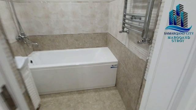 Вокзал 2 - Хона 66м² / 53м² 2 - Этаж #samarkandcity #квартира #realestate #daxshatli # смотреть онлайн