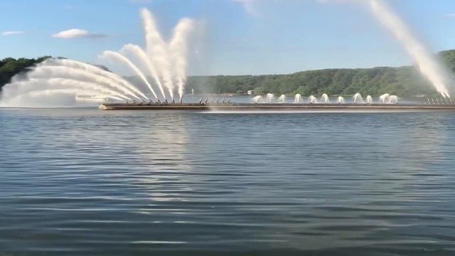 На отдыхе к моей жене стал приставать владелец отеля,и мы проучили его.История.Любовные истории.