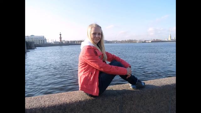 Прошёл ещё один год) смотреть онлайн