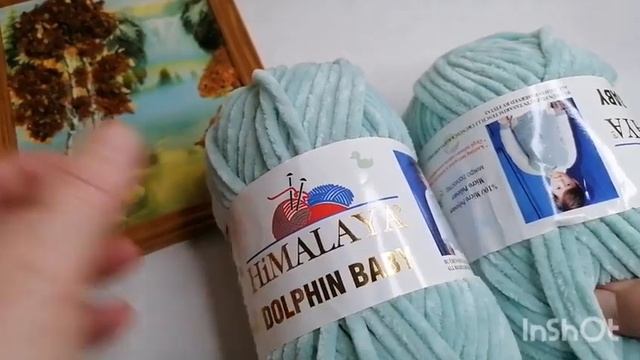 Пряжи много не бывает! смотреть онлайн