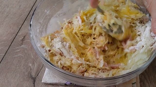 КАПУСТА- ЭТО ОЧЕНь ПОЛЕЗНО И ВКУСНО- ПРОСТОЙ РЕЦЕПТ (ВКУСНЫЕ РЕЦЕПТЫ) смотреть онлайн