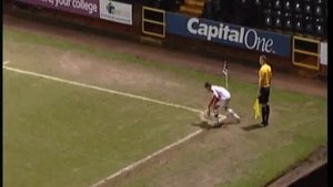 Clayton Donaldson's Brentford goals