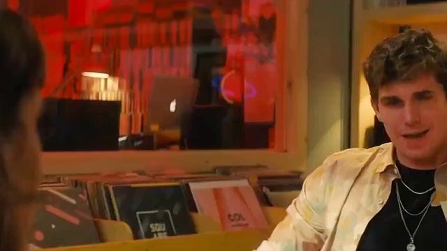 Новый парень моей жены (2023) - Русский трейлер смотреть онлайн