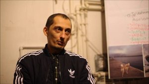 Дмитрий Марков об итогах резиденции "Просвещение" и первой выставке проекта "Кантианские традиции"