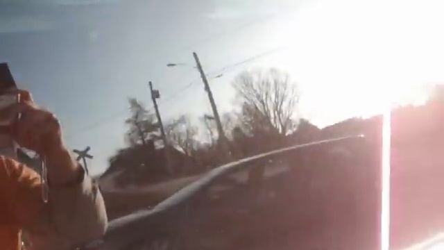 Mazda MPV Minivan tour 2002 смотреть онлайн