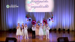 Концерт "Свет материнской любви!" Джанкой 2021.mp4